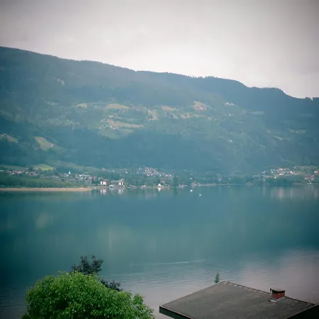 Mit Schoenem Seeblick-02 * Ossiach